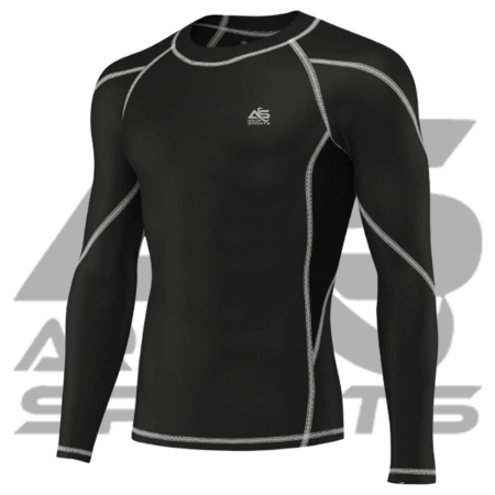 Rash Guard